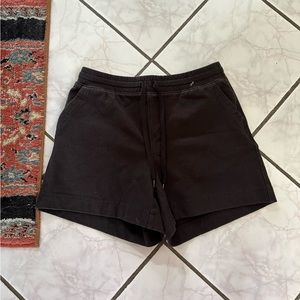 Uniqlo shorts